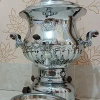سماورگازی در حد نو