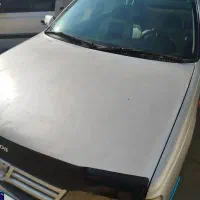 پژوGLX405 دوگانه  موتورسرحال با یه استارت|خودرو سواری و وانت|بهارستان, |دیوار