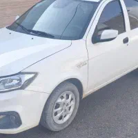 ساینا دوگانه بدون رنگ|خودرو سواری و وانت|خرم‌آباد, |دیوار