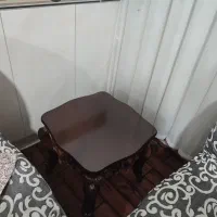 مبل راحتی|مبلمان خانگی و میز عسلی|قم, شهر قائم|دیوار