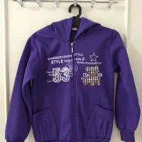 هودی و سویشرت بچه گانه نو