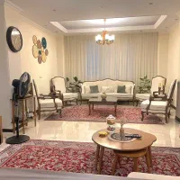 96 متر/ 2خواب / طبقه سوم