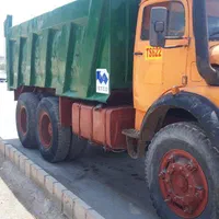 بنزمایلرده چرخ
