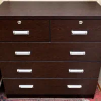 دراور ۴ کشو MDF