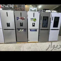 یخچال فریزر جنرال نو پلمپ|یخچال و فریزر|برازجان, |دیوار