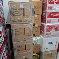 فروش ویژه نقد و اقساط پکیج و رادیاتور و ابگرمکن