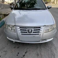 سمند سورن مدل ۸۷ نقد و اقساط|خودرو سواری و وانت|تهران, خواجه نصیر طوسی|دیوار