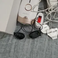 دستگاه لیزر|آرایشی، بهداشتی، درمانی|لاهیجان, گلستان|دیوار