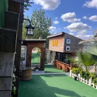 استخدام کمک اشپز