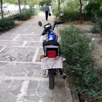 هنداکویر150مدل1400|موتورسیکلت|تهران, جی|دیوار