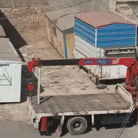 تعمیرات کانکس