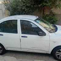 ساینا اتوماتیک EX، مدل ۱۳۹۷