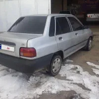 پراید ۸۶|خودرو سواری و وانت|اراک, |دیوار