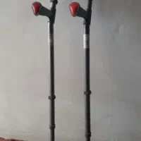 عصاارنجی الومینیوم