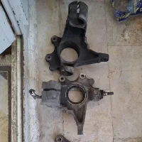 فروش وسیله تعویض شده پژو 2000 در حد نو