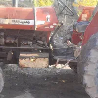 تراکتور 285|خودرو سنگین|مرند, |دیوار