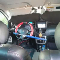 ساینا دوگانه|خودرو سواری و وانت|تهران, شهرک آزادی|دیوار