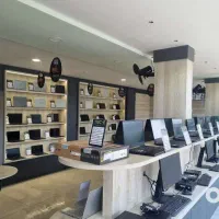 بدون پیش پرداخت/اقساط ۲۰۰مدل لپتاپ استوک وارداتی