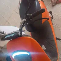 موتور برقی کویر