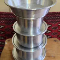 قابلمه و تابه نونوروحی کوچک هستن حراج