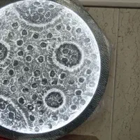 تابلو ماه نو