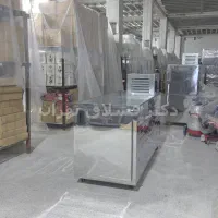 سردخانه جسد گالوانیزه مدل M1G اقتصادی، بادوام|ماشین‌آلات صنعتی|کرج, شهرک صنعتی بهارستان فاز ۲|دیوار