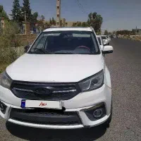 x33|خودرو سواری و وانت|مشهد, مصطفی خمینی|دیوار