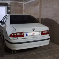 سمند LX مدل1389