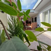 فروش ویلای نوساز هوشمند/۳خواب/