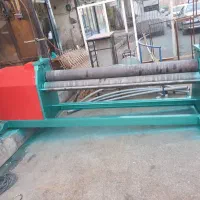 نورد ورق و پروفیل