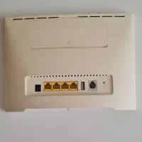 مودم هواوی مدل B525s|مودم و تجهیزات شبکه|تهران, شکوفه|دیوار