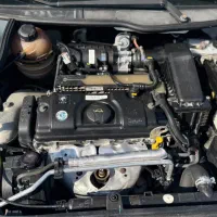 206 تیپ دو 1401|خودرو سواری و وانت|قائمشهر, |دیوار