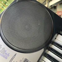 CASIO CTK-651|پیانو، کیبورد، آکاردئون|تهران, افسریه شمالی|دیوار