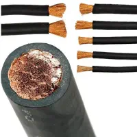 کابل جوش