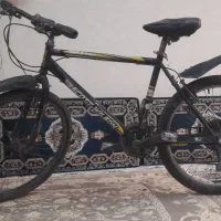 دوچرخه