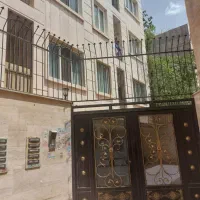 واحد مسکونی نقلی و خوش نقشه نزدیک مترو، مناسب زوج