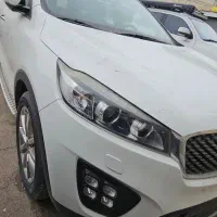 کیا سورنتو ۲۰۱۷ صفر کیلومتر|خودرو سواری و وانت|شیراز, زرهی|دیوار