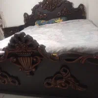 تختخواب دونفره