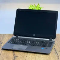 لپ‌تاپ HP ProBook 450 G2/دوام کیفیت و کارایی عالی|رایانه همراه|مشهد, ارشاد|دیوار