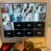 مشاوره فروش نصب دوربین مداربسته و دزدگیر|خدمات پیشه و مهارت|تبریز, |دیوار