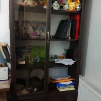 میزتهریروکتاب خانه وصندلی|میز تحریر و کامپیوتر|بهارستان, |دیوار