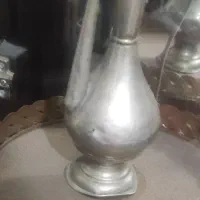 گلاب پاش نقره
