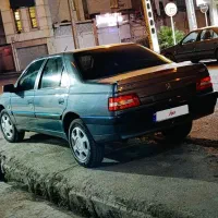 پژو slx99