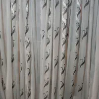 پرده|پرده، رانر، رومیزی|مشهد, شفا|دیوار