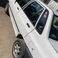 پراید|خودرو سواری و وانت|میاندوآب, |دیوار