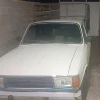 فروش وانت پیکان