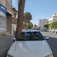 پژو پارس 92|خودرو سواری و وانت|تربتحیدریه, شهرک ولیعصر|دیوار