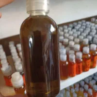 روغن گیاهی درمان قطعی مشکل نعوظ