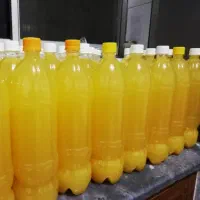 آب نارنج طبیعی درجه یک تازه .