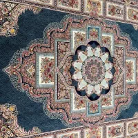 قالیچه و قالی